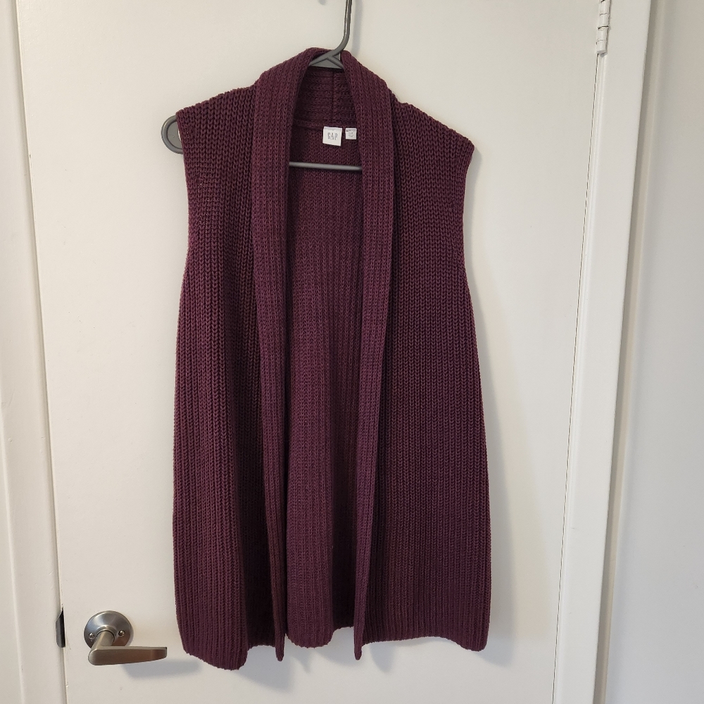 Vest